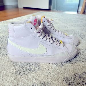 Nike Blazer Shoe